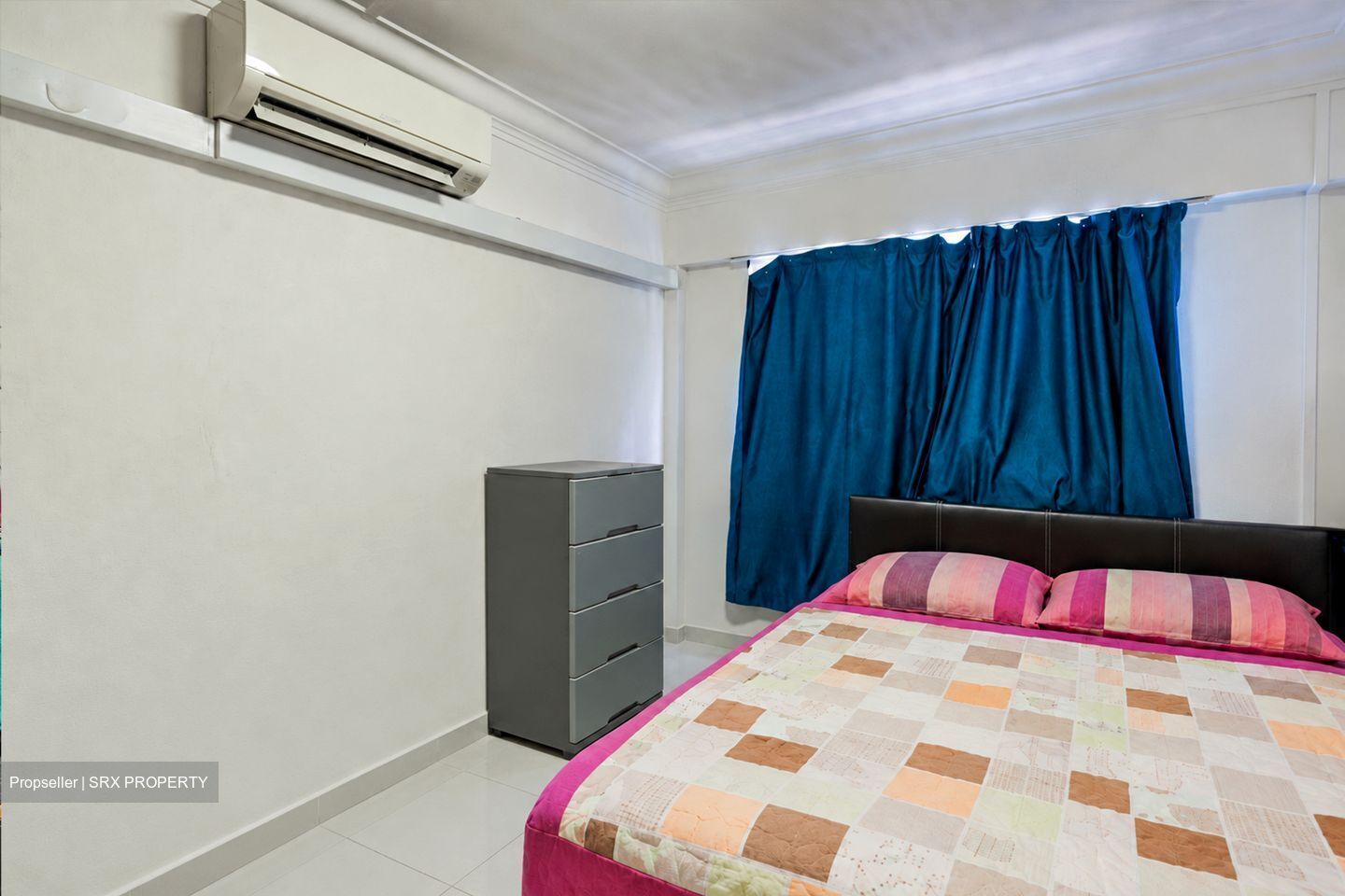 Blk 727 Khatib Spring (Yishun), HDB 4 Rooms #630250401